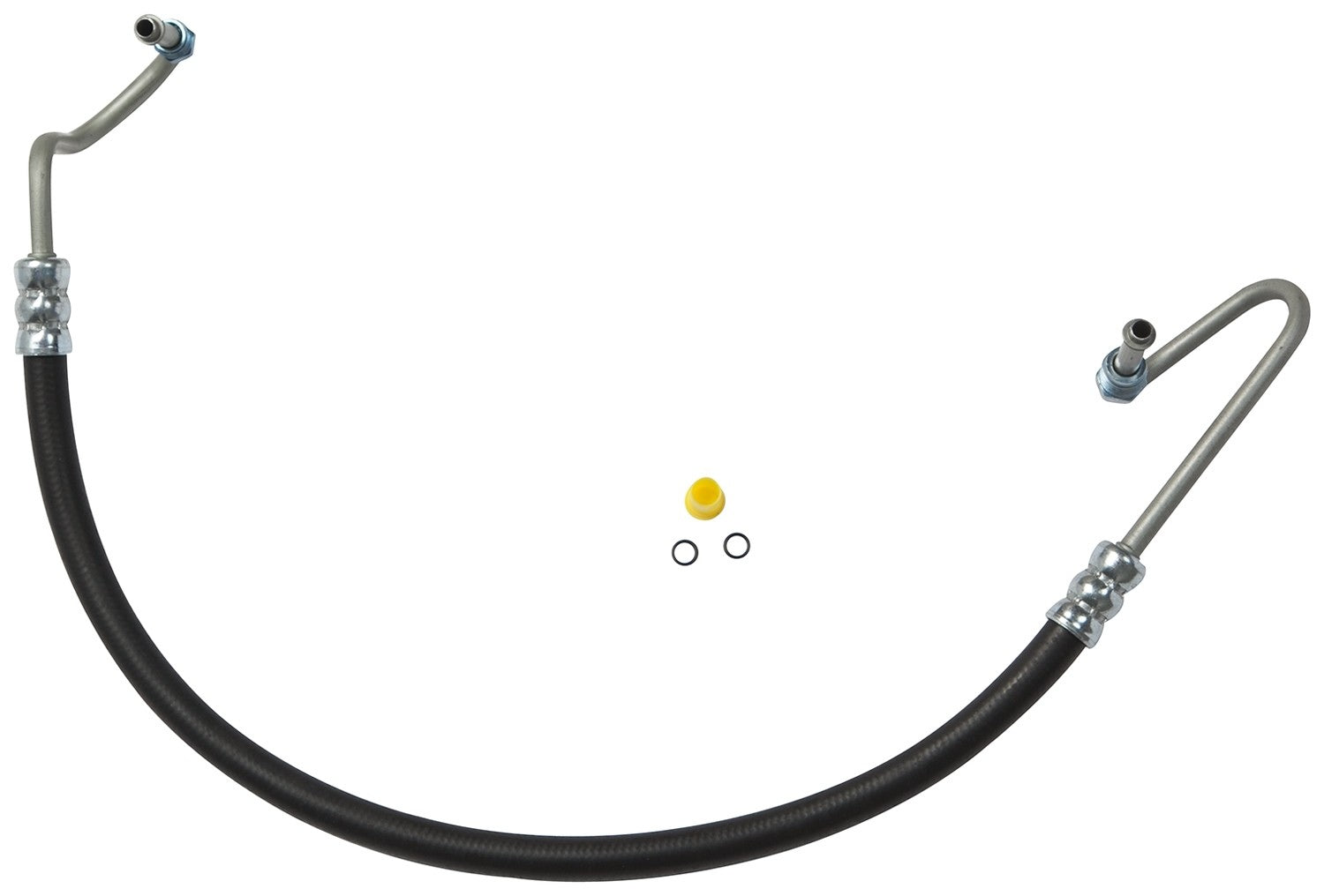 Gates Power Steering Pressure Line Hose Assembly 352310