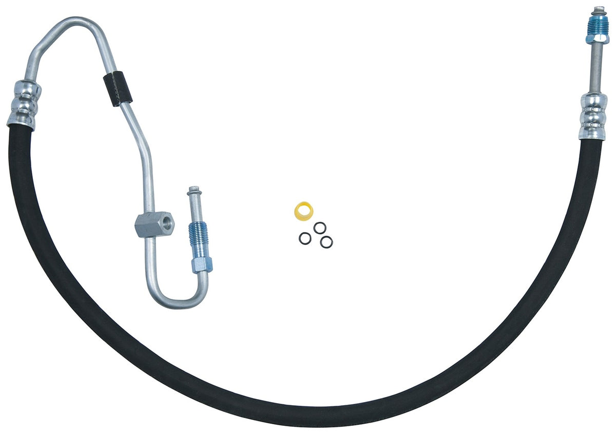 Gates Power Steering Pressure Line Hose Assembly 352316