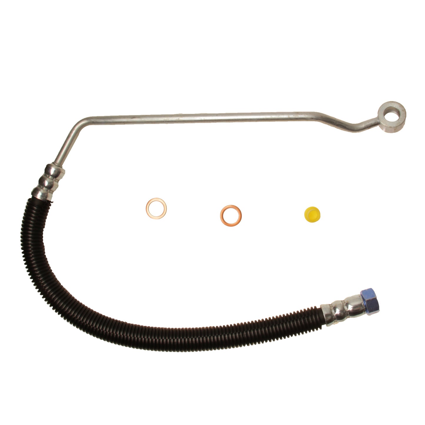 Gates Power Steering Pressure Hose