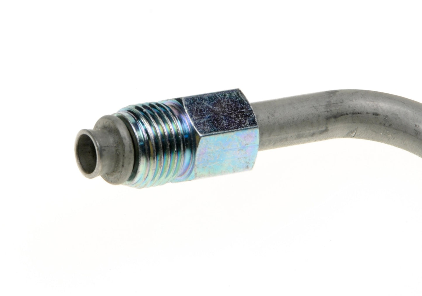 Gates Power Steering Pressure Line Hose Assembly 352321