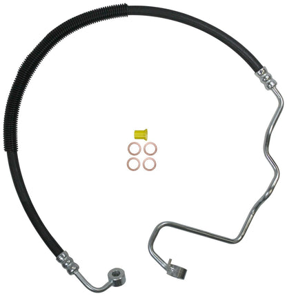 Gates Power Steering Pressure Line Hose Assembly 352321