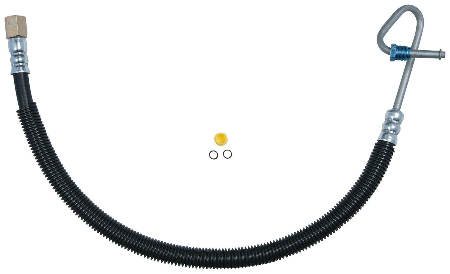 Gates Power Steering Pressure Line Hose Assembly 352340