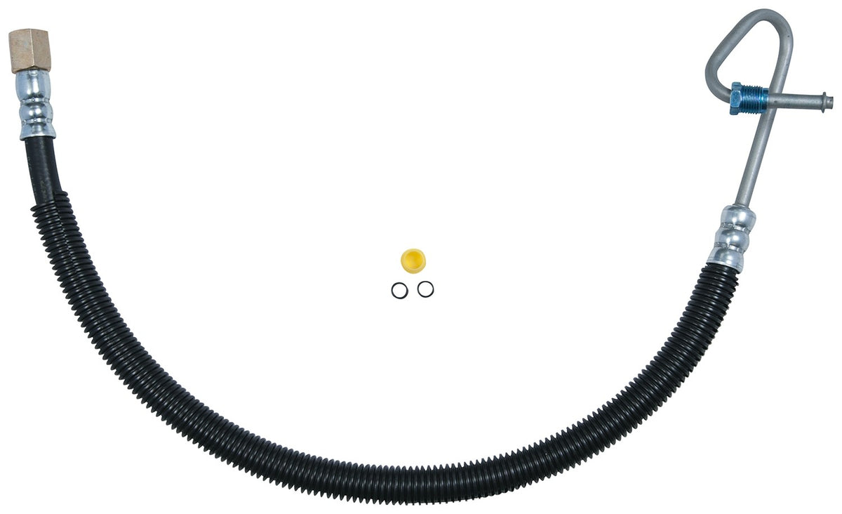 Gates Power Steering Pressure Line Hose Assembly 352340