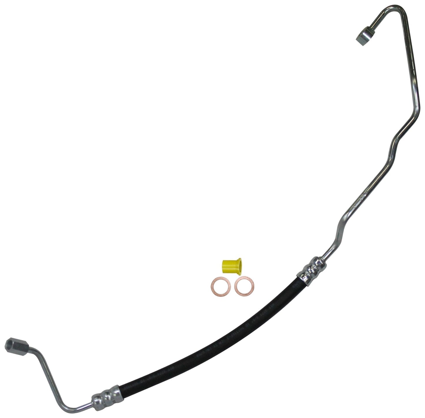 Gates Power Steering Pressure Line Hose Assembly 352346