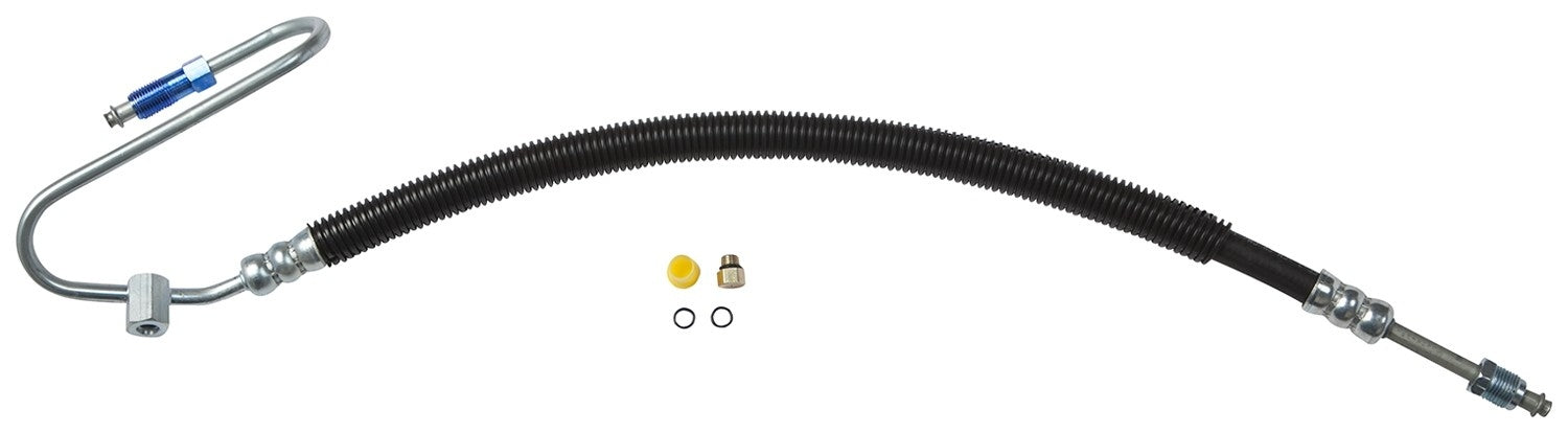 Gates Power Steering Pressure Line Hose Assembly 352350
