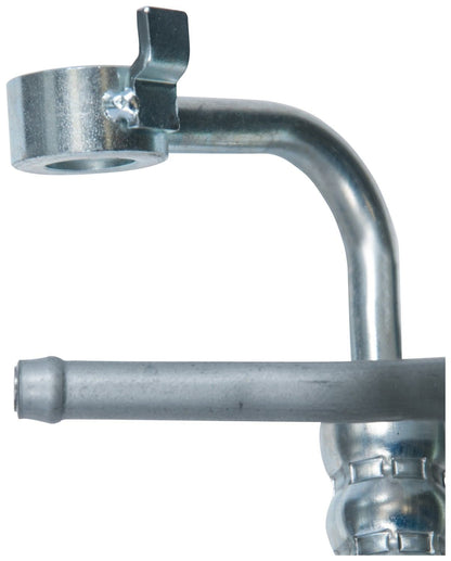 Gates Power Steering Pressure Line Hose Assembly 352357
