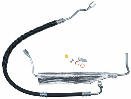 Gates Power Steering Pressure Line Hose Assembly 352357