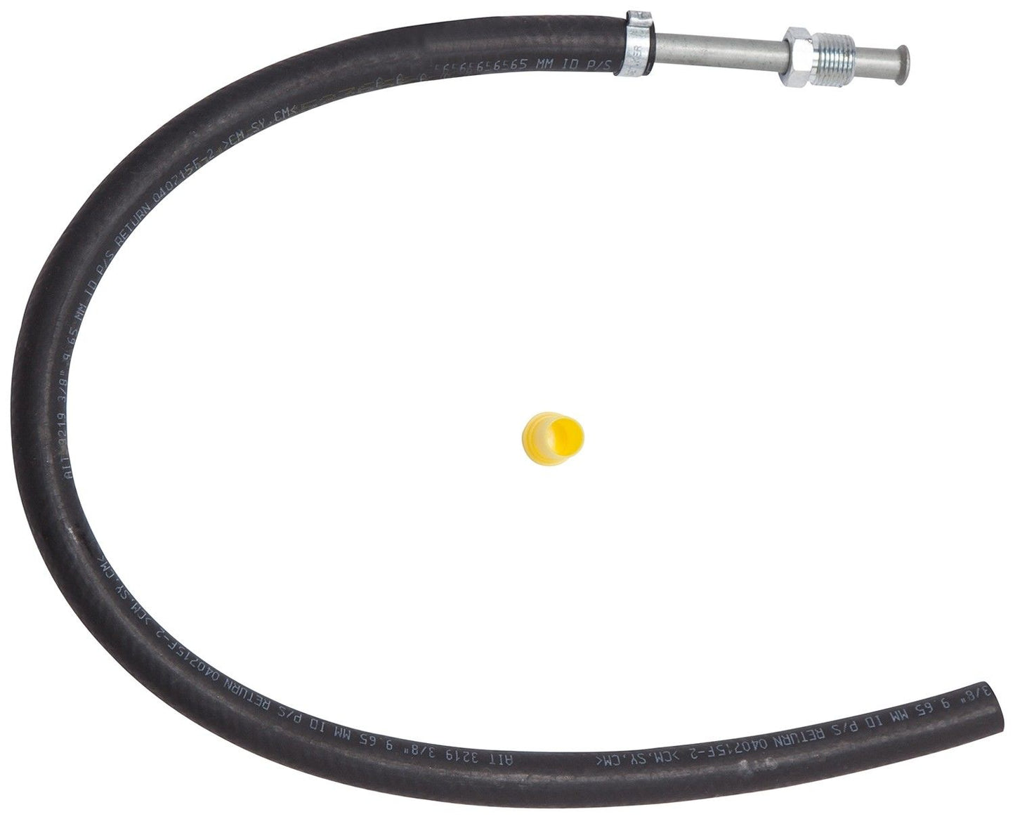 Gates Power Steering Return Line Hose Assembly 352360