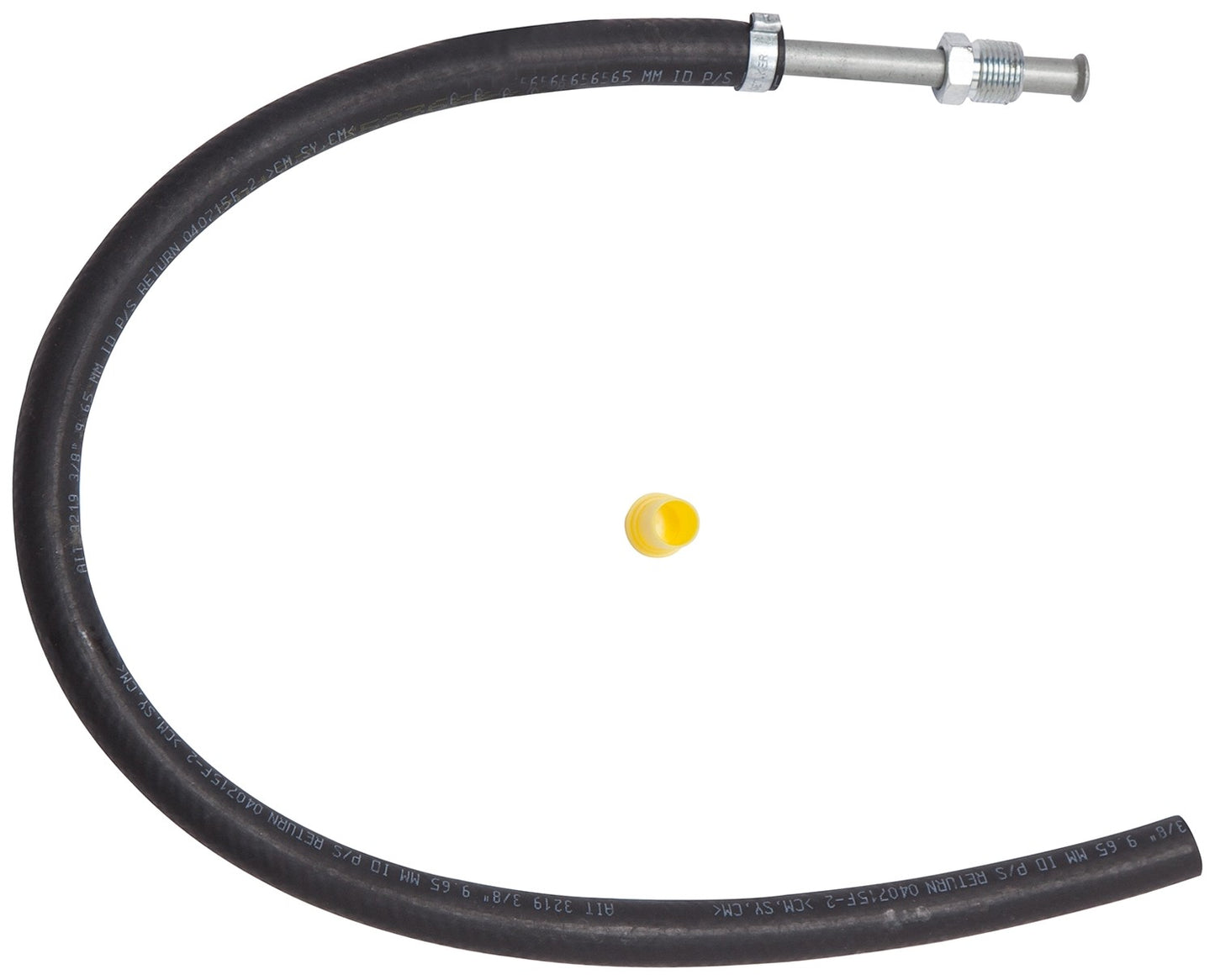 Gates Power Steering Return Line Hose Assembly 352360