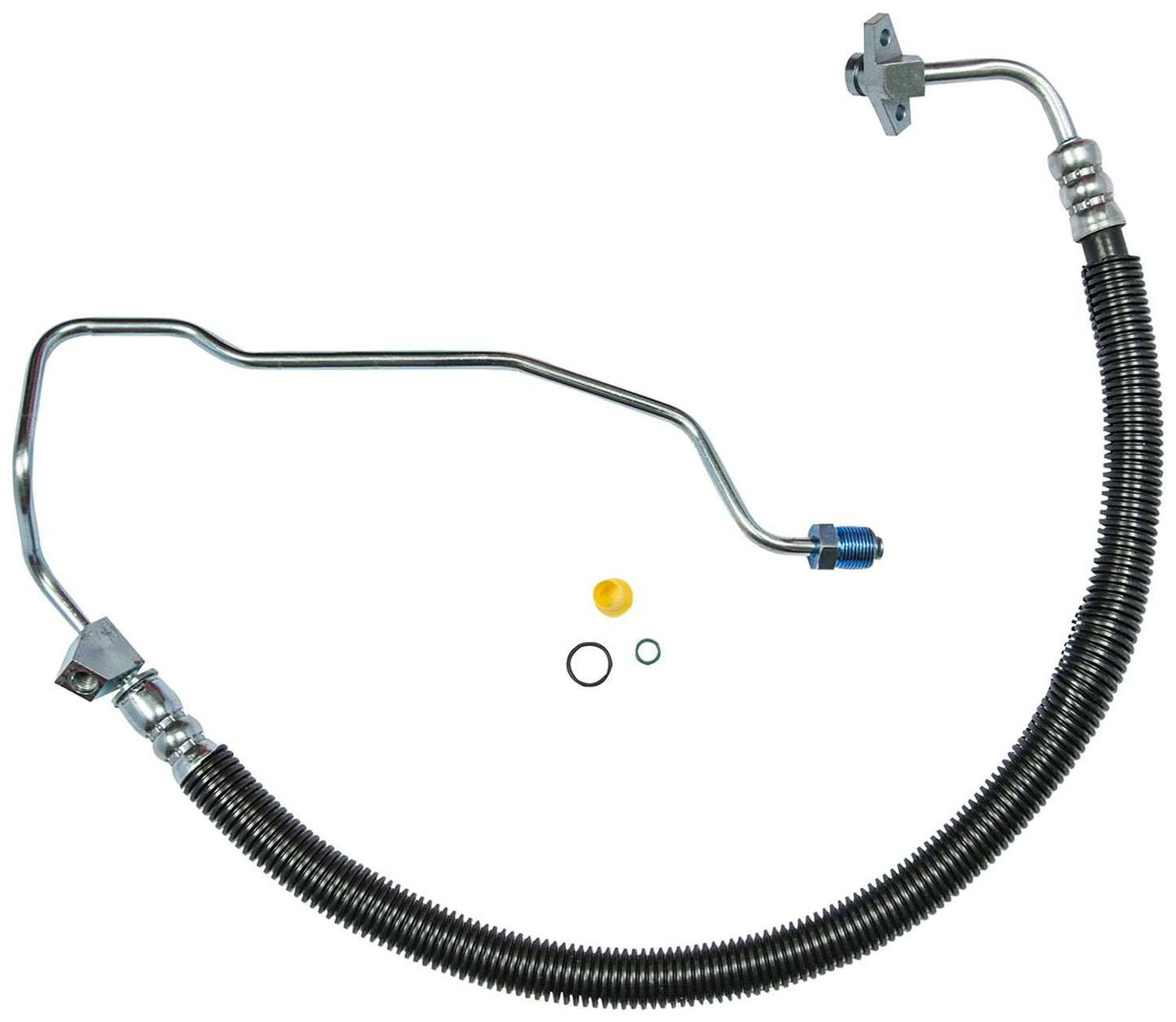 Gates Power Steering Pressure Line Hose Assembly 352372