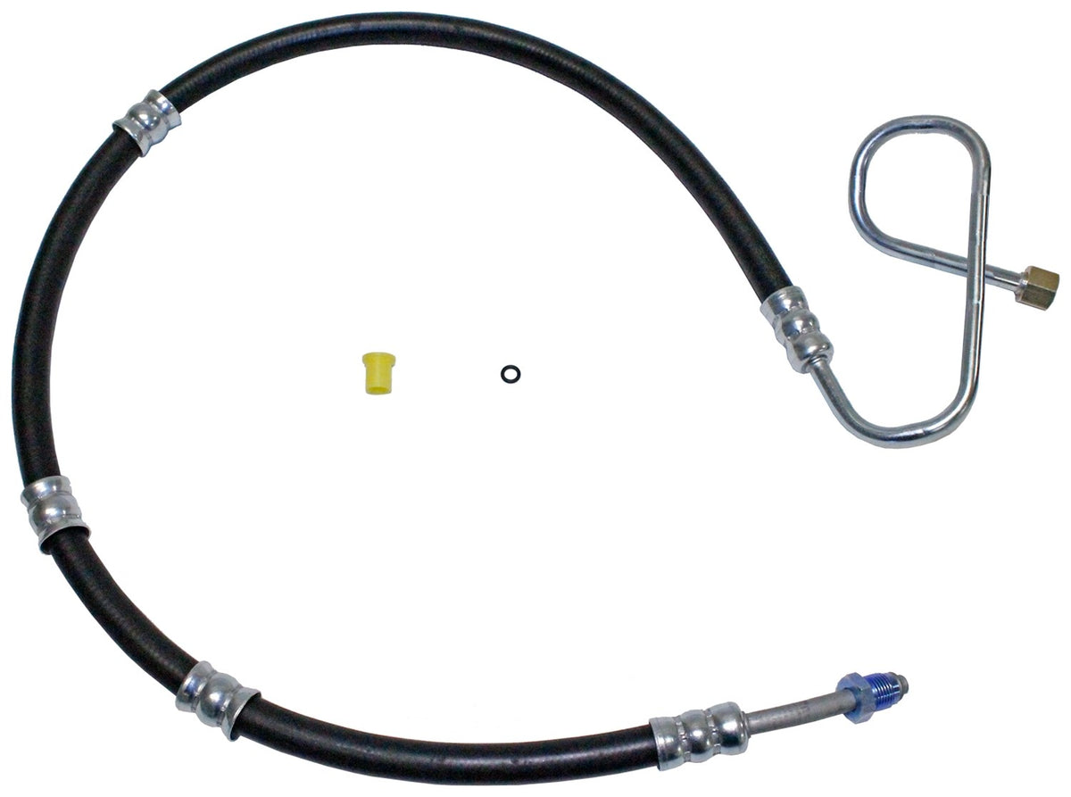 Gates Power Steering Pressure Line Hose Assembly 352393