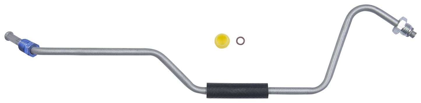Gates Power Steering Pressure Line Hose Assembly 352394