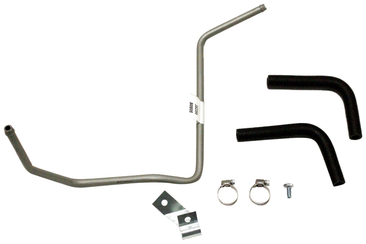 Gates Power Steering Return Line Hose Assembly 352395