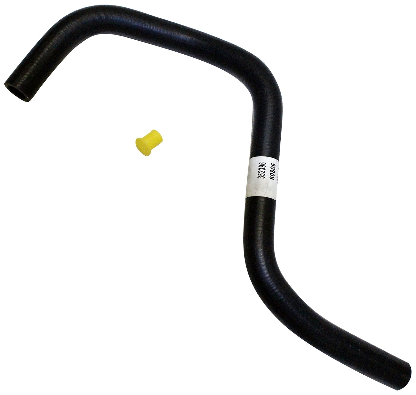 Gates Power Steering Reservoir Hose 352396