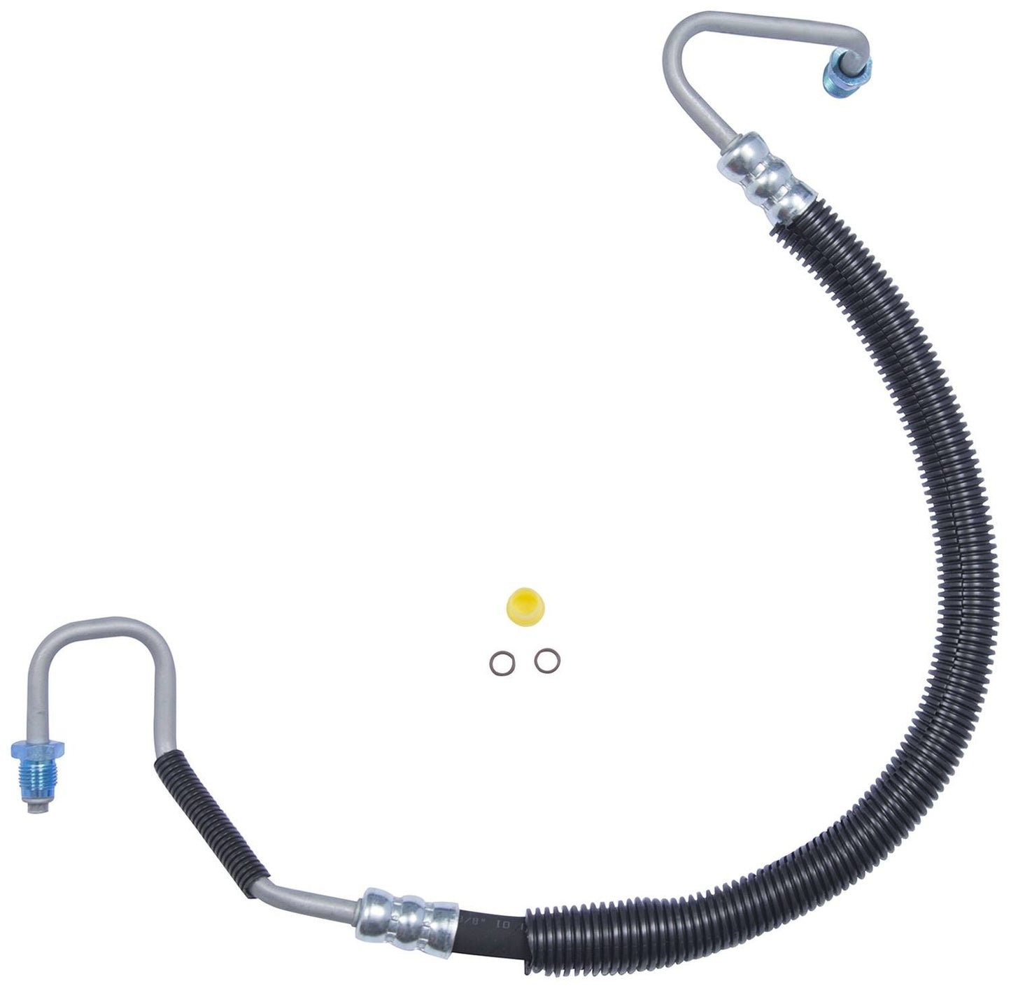 Gates Power Steering Pressure Line Hose Assembly 352397