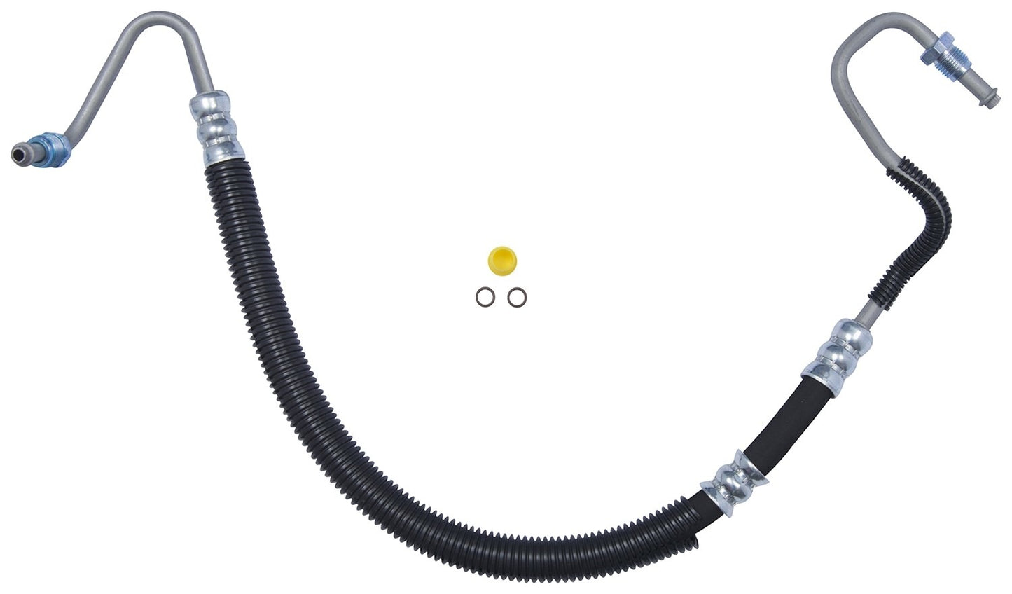 Gates Power Steering Pressure Line Hose Assembly 352398