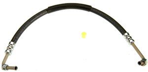 Gates Power Steering Pressure Line Hose Assembly 352410