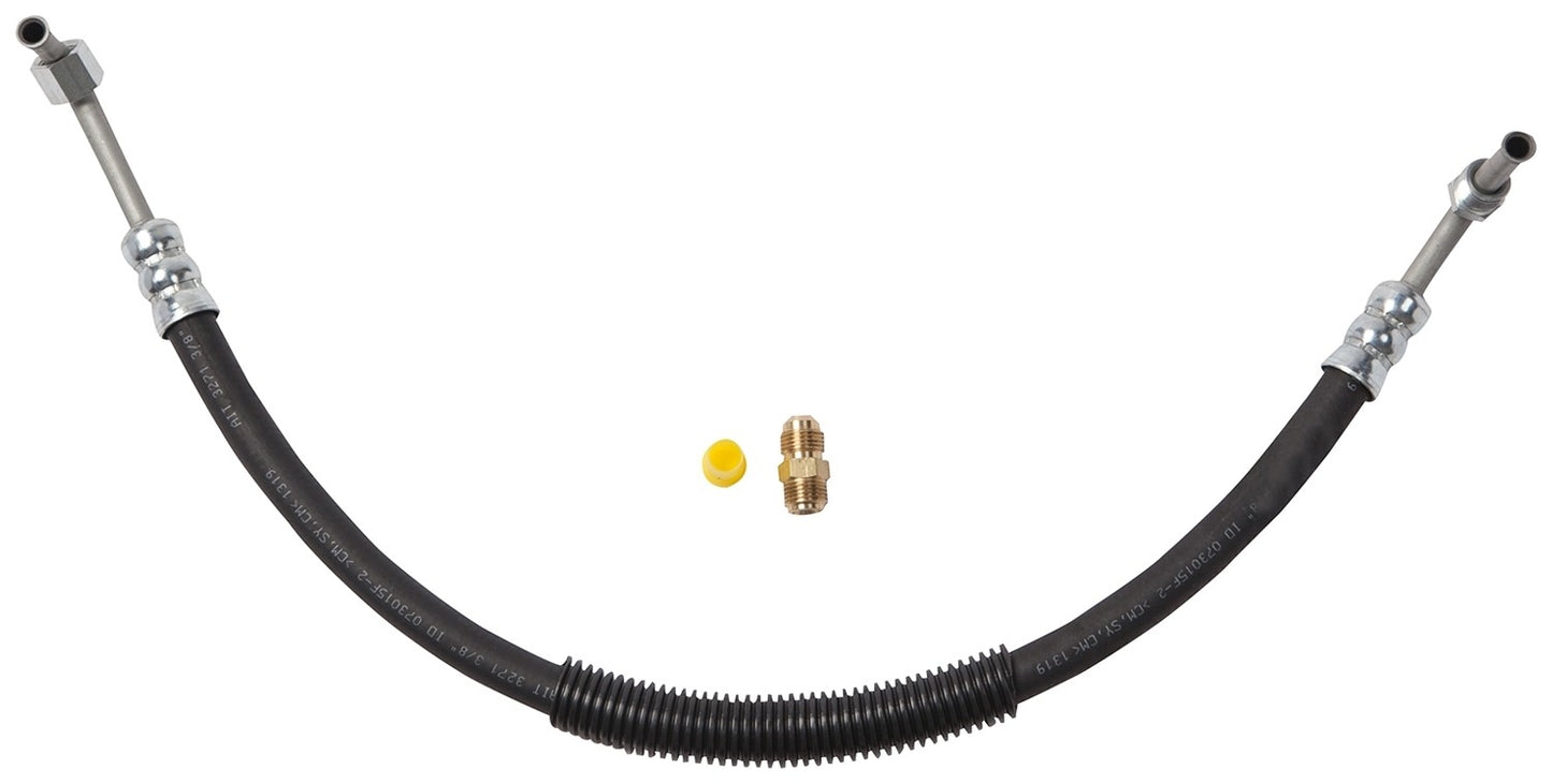 Gates Power Steering Pressure Line Hose Assembly 352410