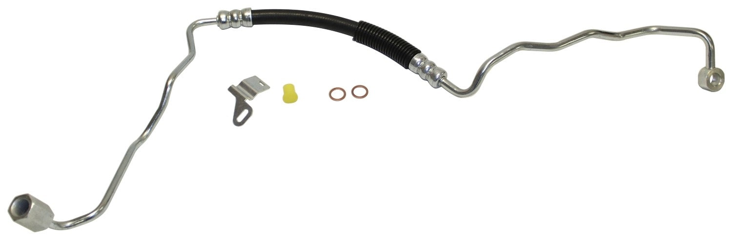 Gates Power Steering Pressure Line Hose Assembly 352417