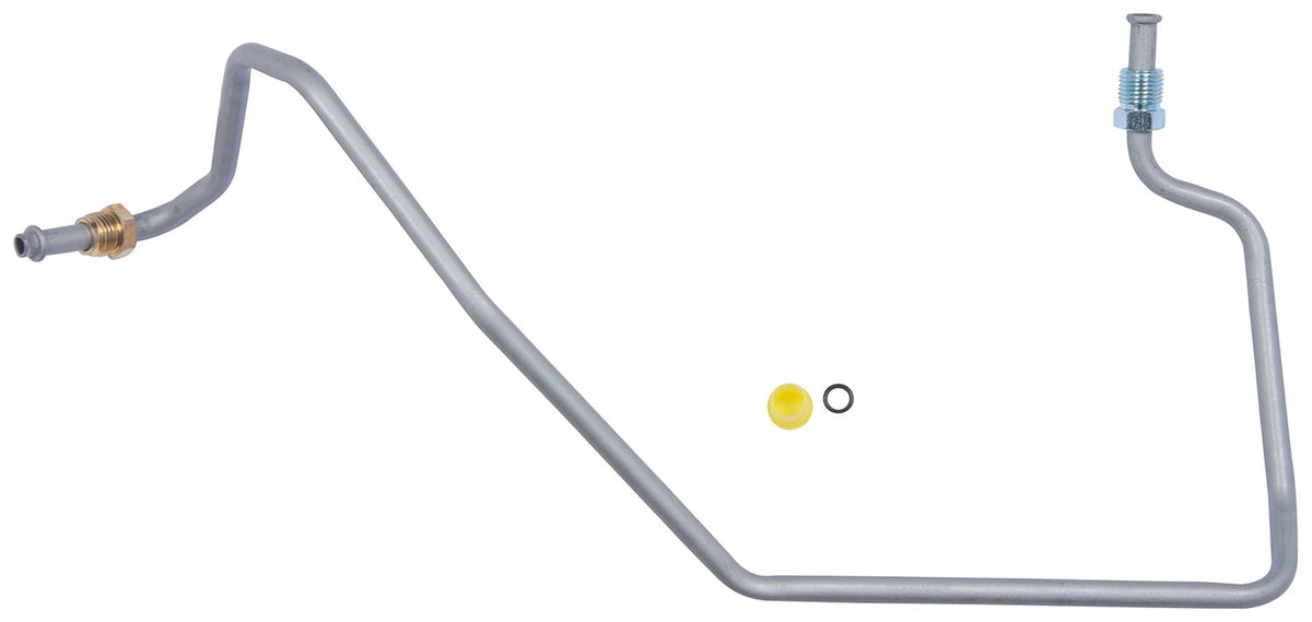 Gates Power Steering Pressure Line Hose Assembly 352424