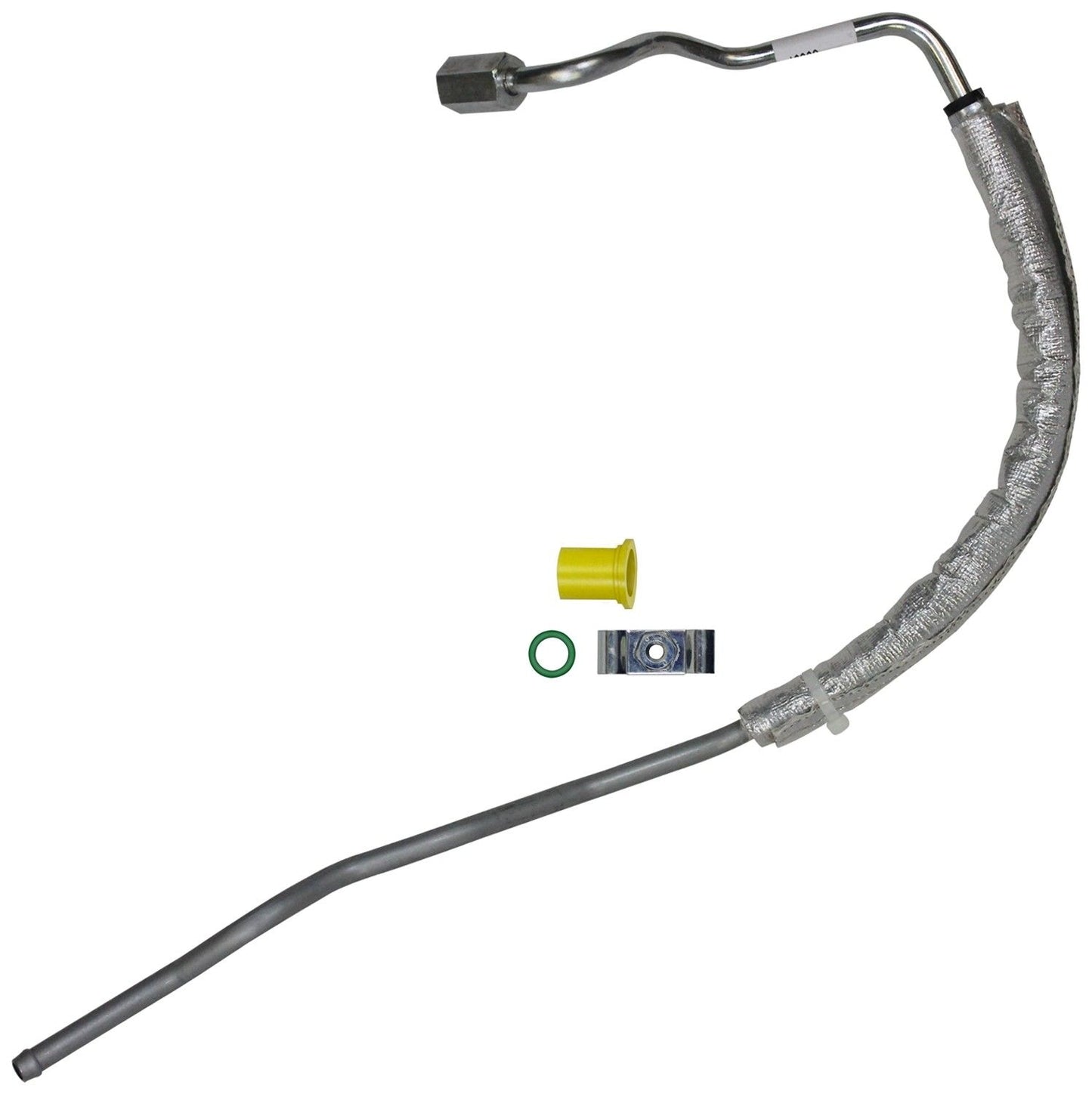 Gates Power Steering Return Line Hose Assembly 352431
