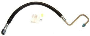 Gates Power Steering Pressure Line Hose Assembly 352440