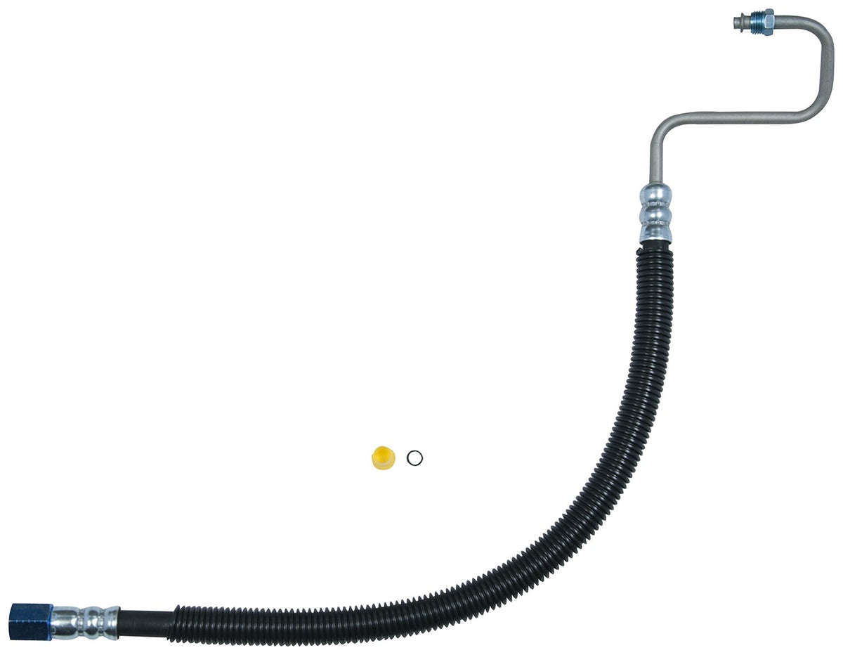 Gates Power Steering Pressure Line Hose Assembly 352440