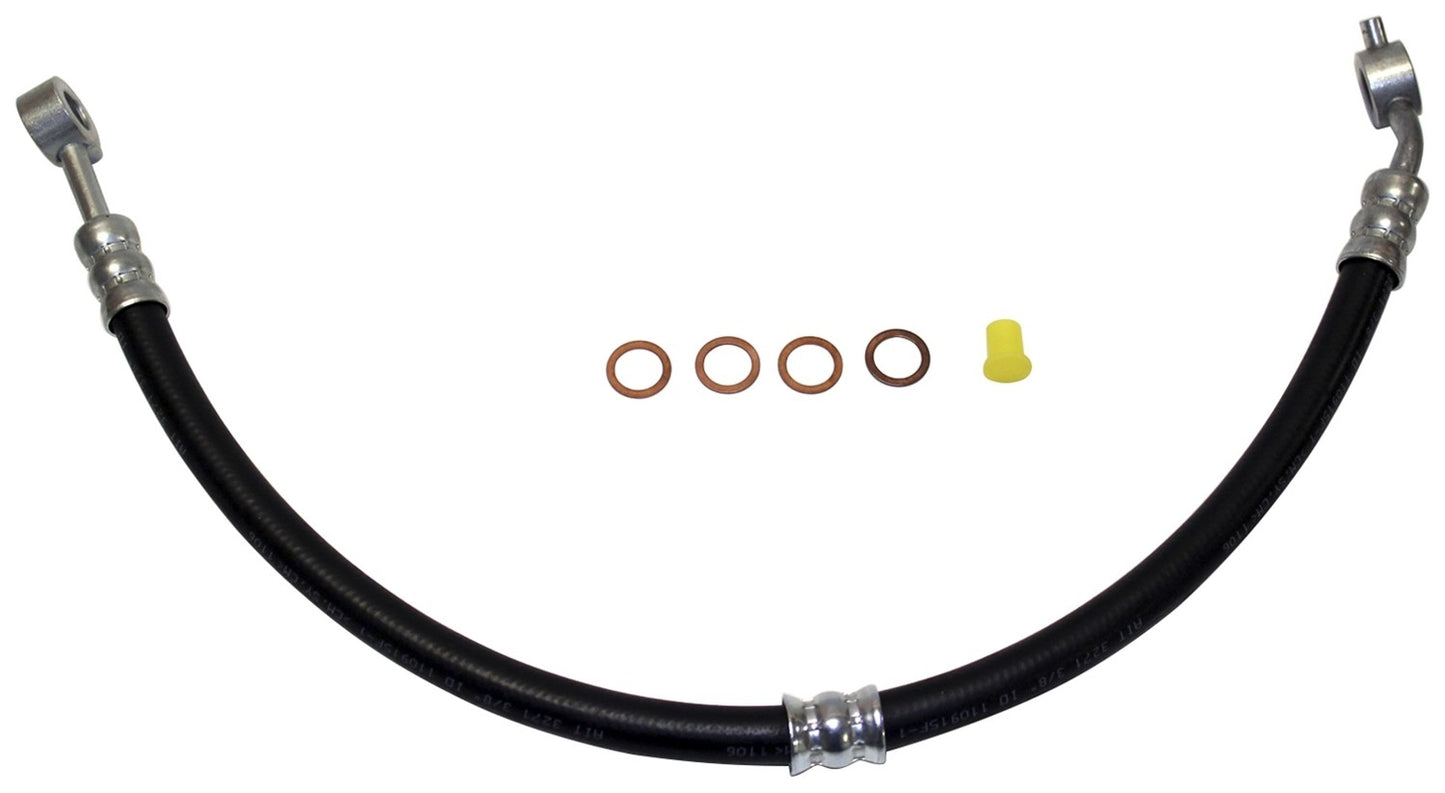 Gates Power Steering Pressure Line Hose Assembly 352442