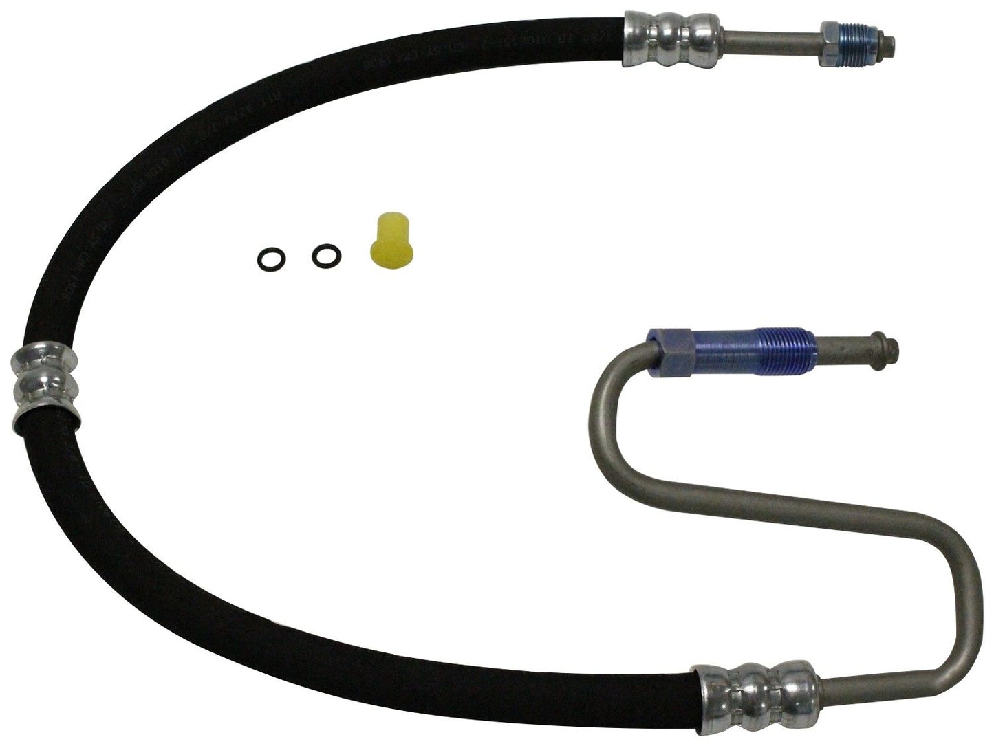 Gates Power Steering Pressure Line Hose Assembly 352456