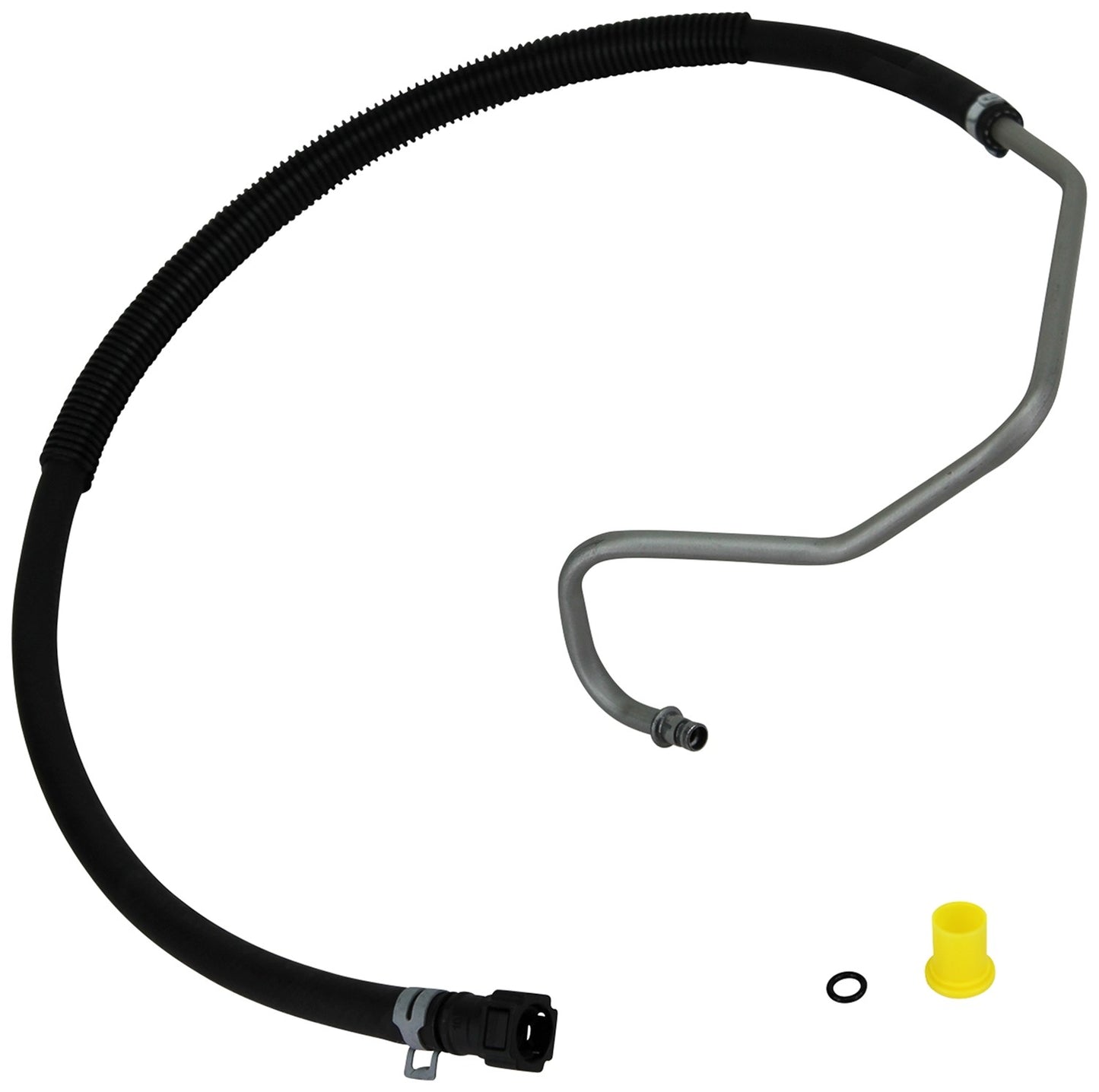 Gates Power Steering Return Line Hose Assembly 352458