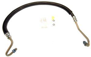 Gates Power Steering Pressure Line Hose Assembly 352460