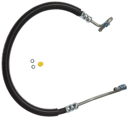 Gates Power Steering Pressure Line Hose Assembly 352460