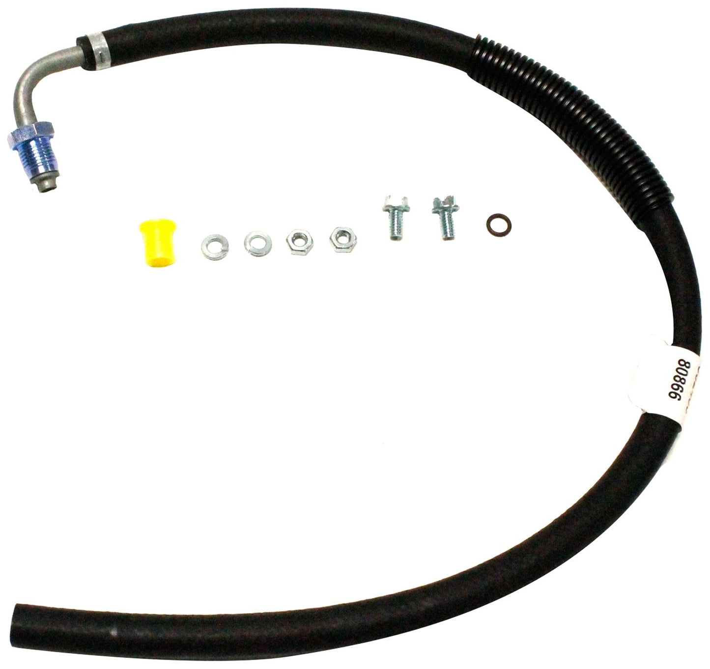 Gates Power Steering Return Line Hose Assembly 352463