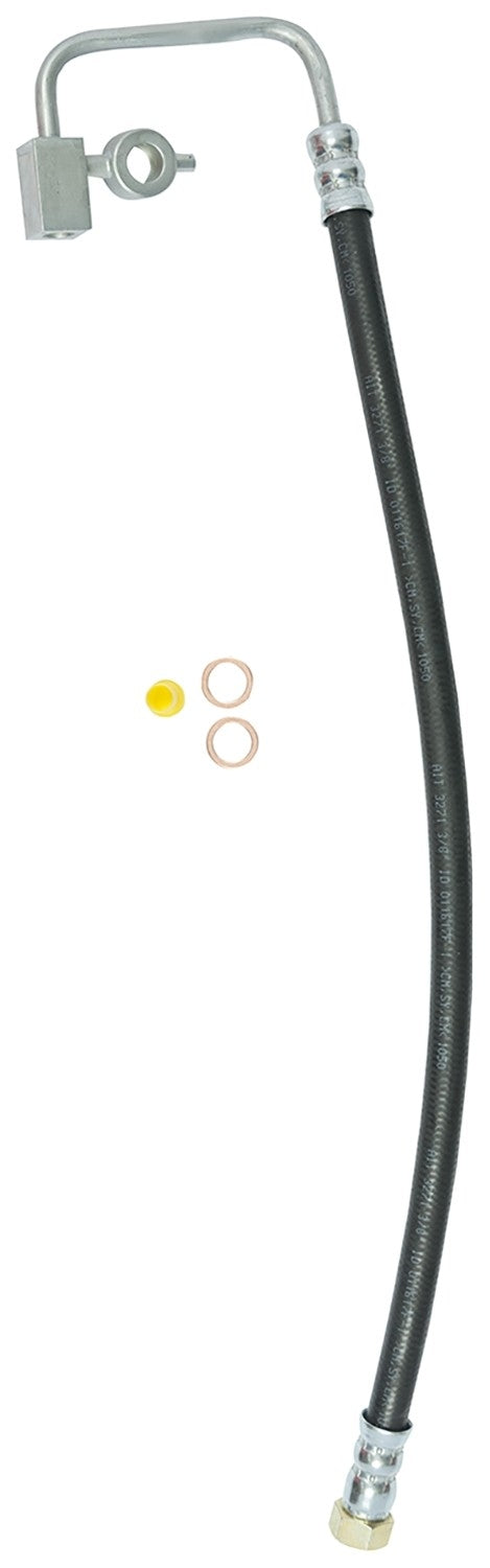 Gates Power Steering Pressure Line Hose Assembly 352465
