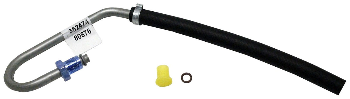 Gates Power Steering Return Line Hose Assembly 352474