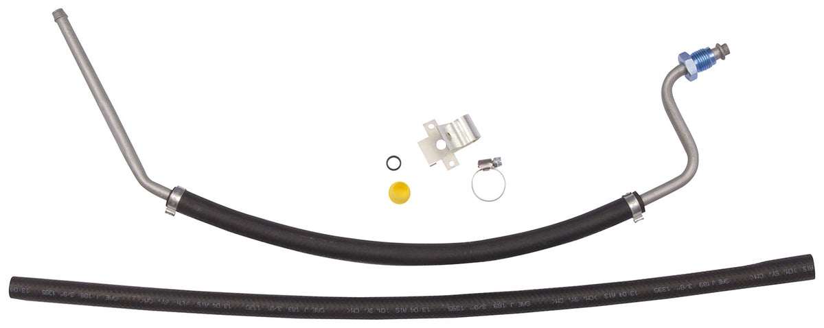 Gates Power Steering Return Line Hose Assembly 352479