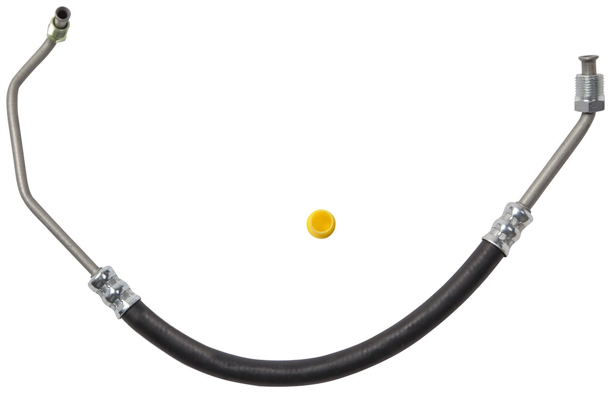 Gates Power Steering Pressure Line Hose Assembly 352480