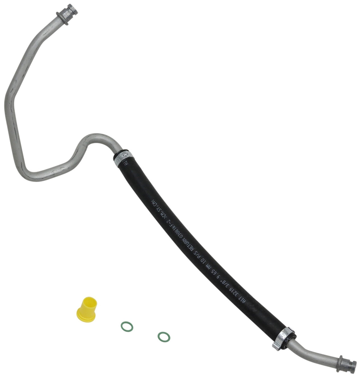 Gates Power Steering Return Line Hose Assembly 352481