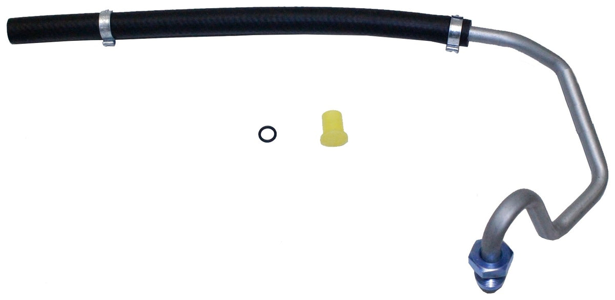 Gates Power Steering Return Line Hose Assembly 352482