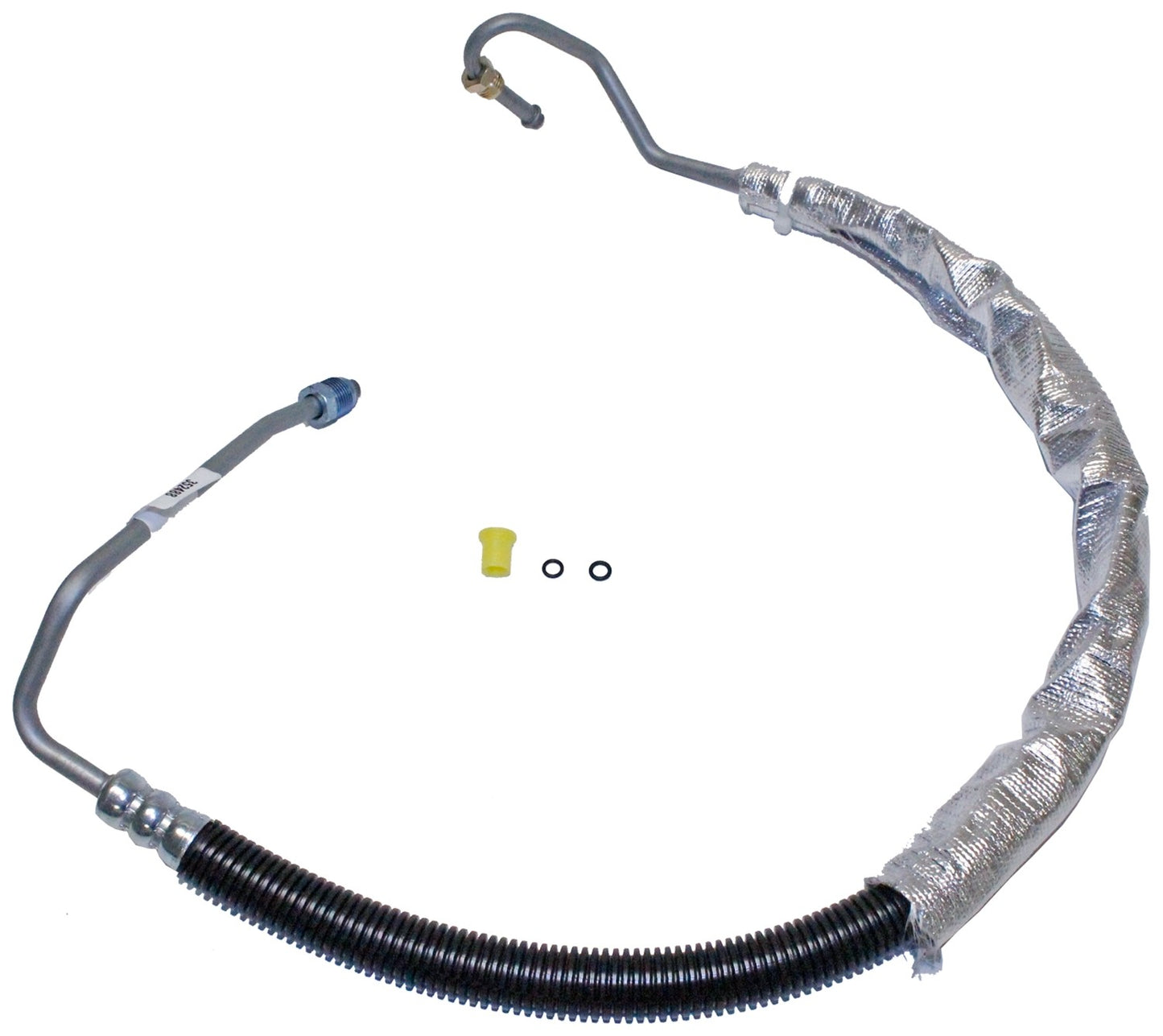 Gates Power Steering Pressure Line Hose Assembly 352488