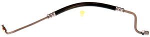 Gates Power Steering Pressure Line Hose Assembly 352490