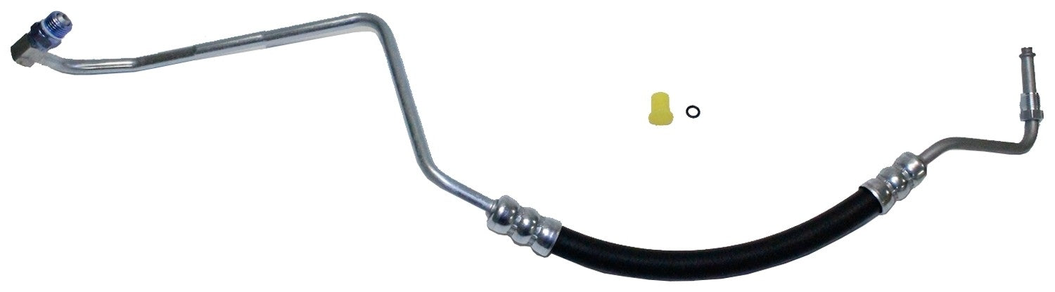 Gates Power Steering Pressure Line Hose Assembly 352494