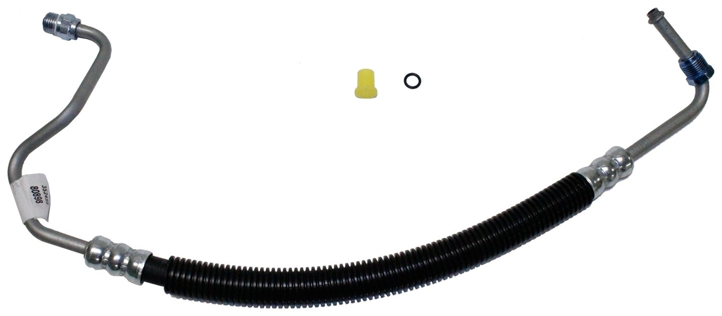 Gates Power Steering Pressure Line Hose Assembly 352498
