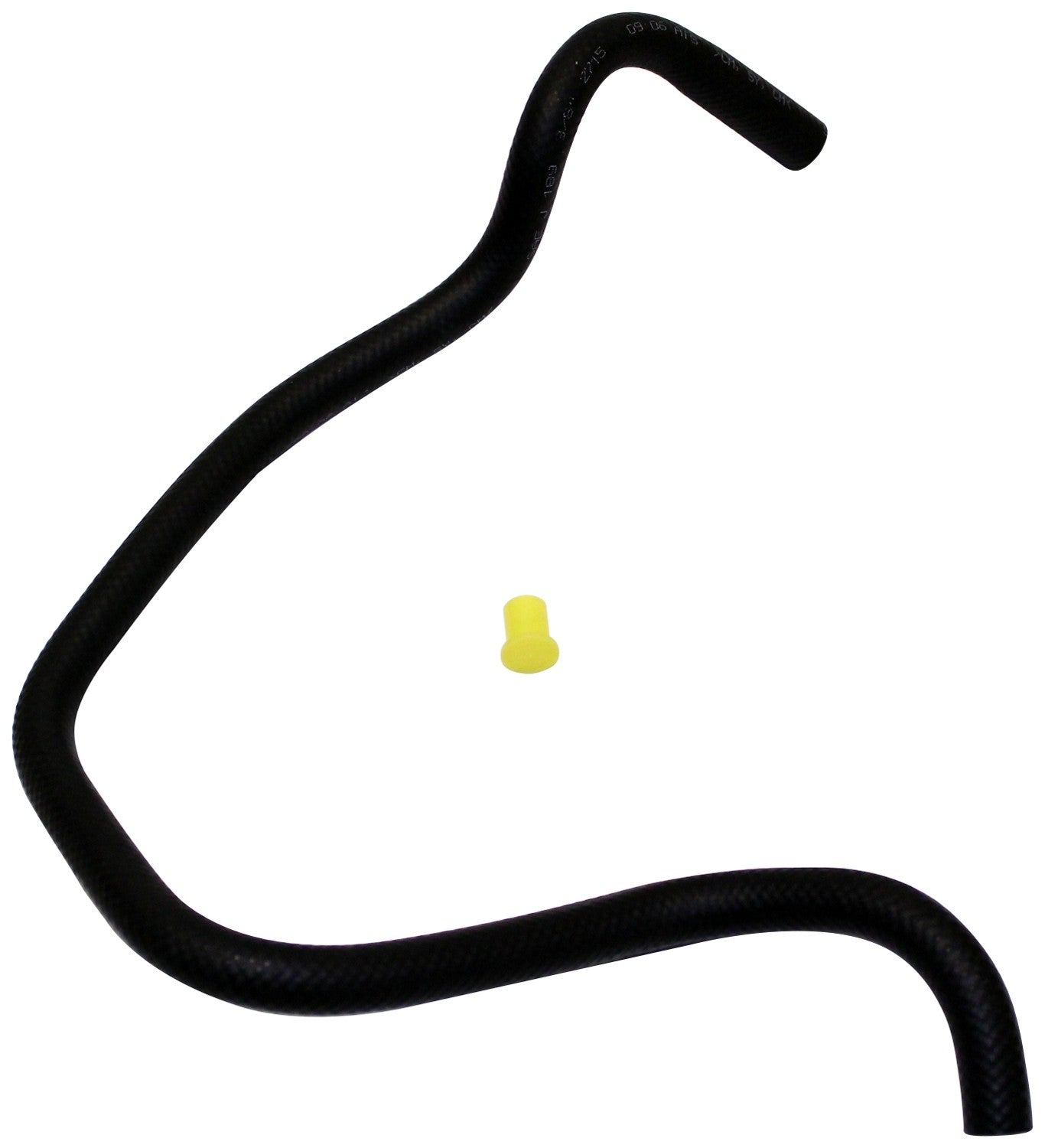 Gates Power Steering Return Line Hose Assembly 352499