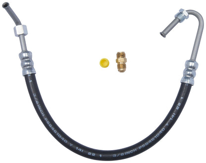 Gates Power Steering Pressure Line Hose Assembly 352500