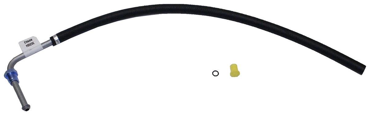 Gates Power Steering Return Line Hose Assembly 352504