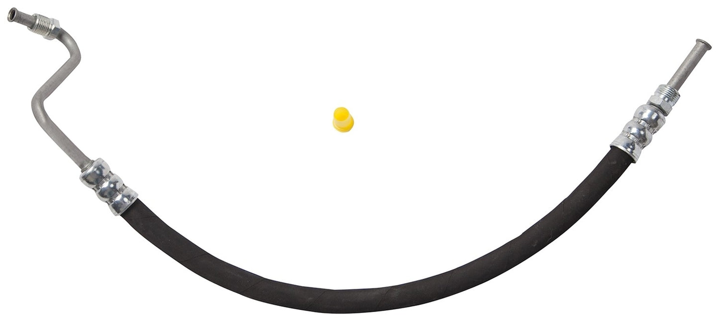 Gates Power Steering Pressure Line Hose Assembly 352510