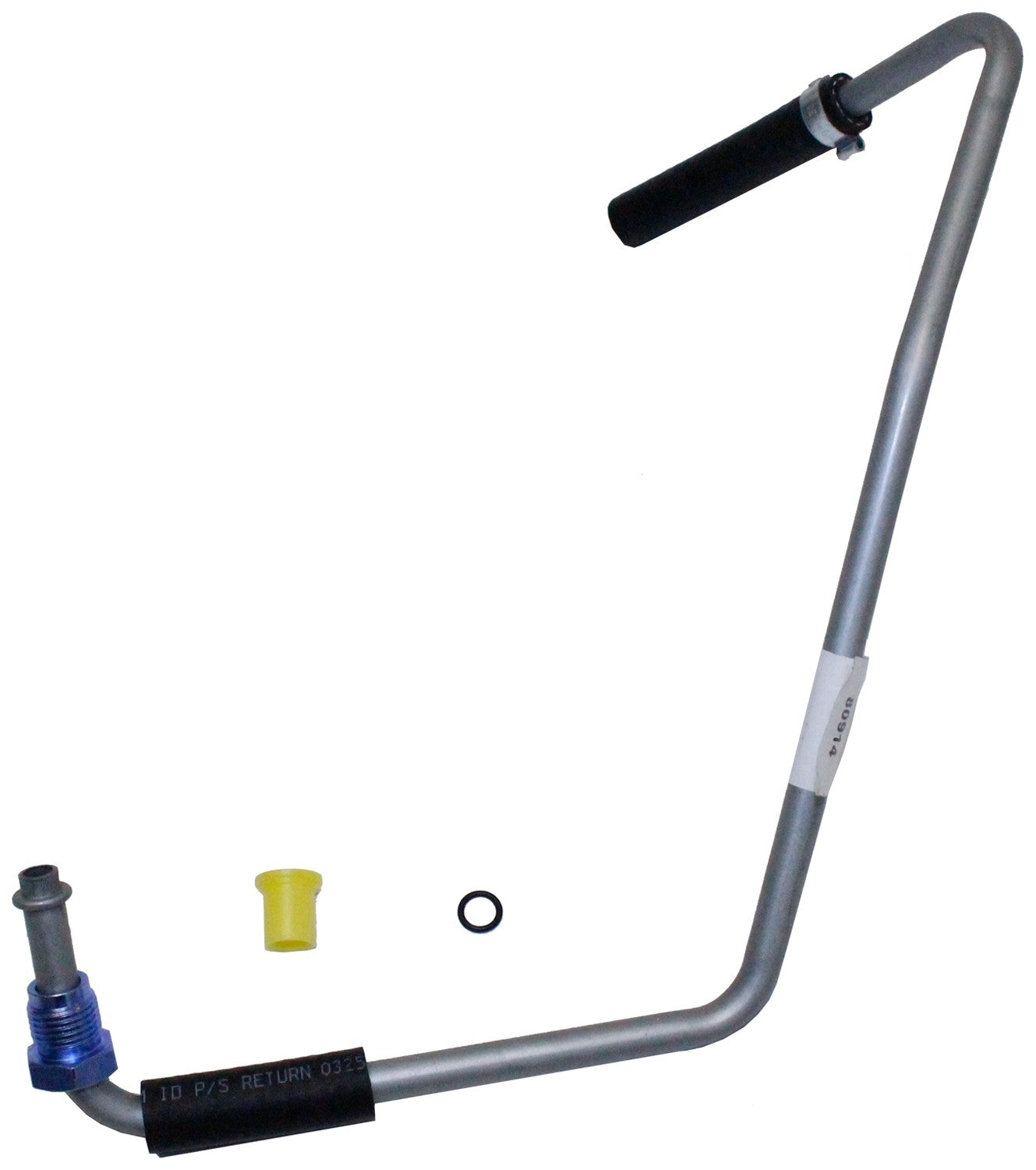 Gates Power Steering Return Line Hose Assembly 352516