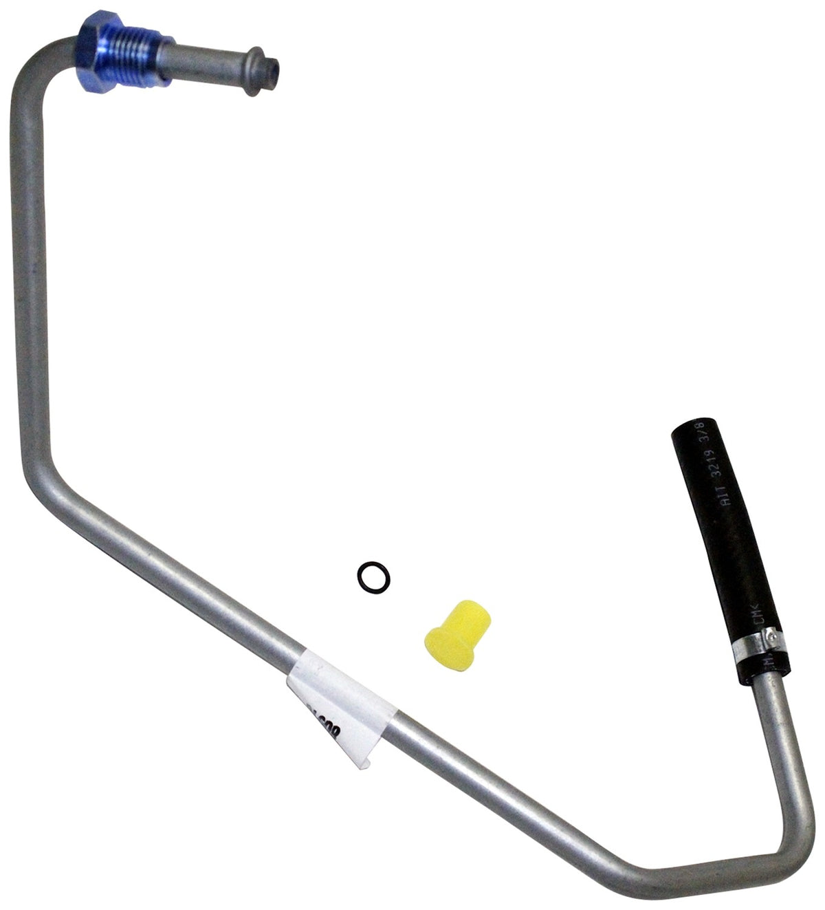 Gates Power Steering Return Line Hose Assembly 352518