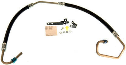 Gates Power Steering Pressure Line Hose Assembly 352520